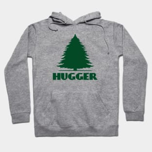 Tree Hugger Hoodie